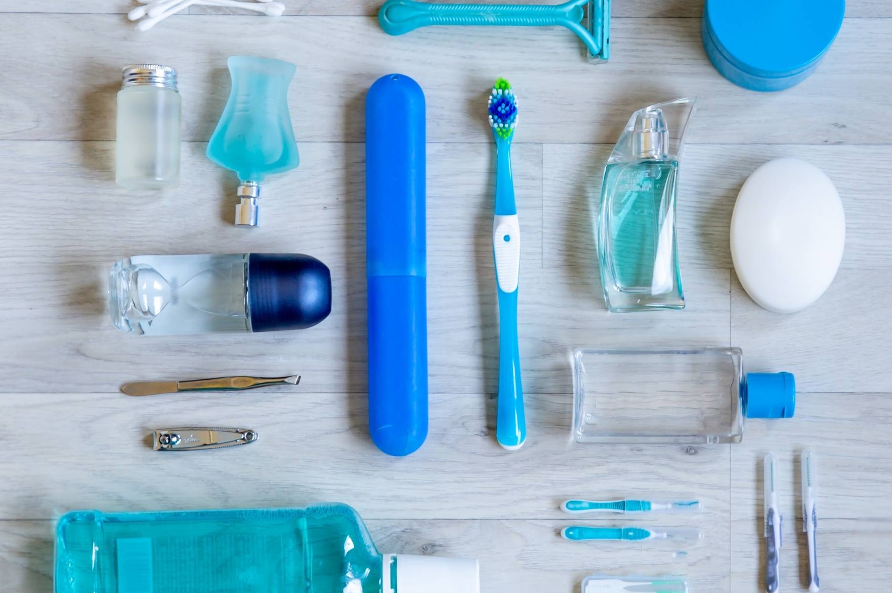 cuidado-personal-2 sector cosmético del cuidado personal