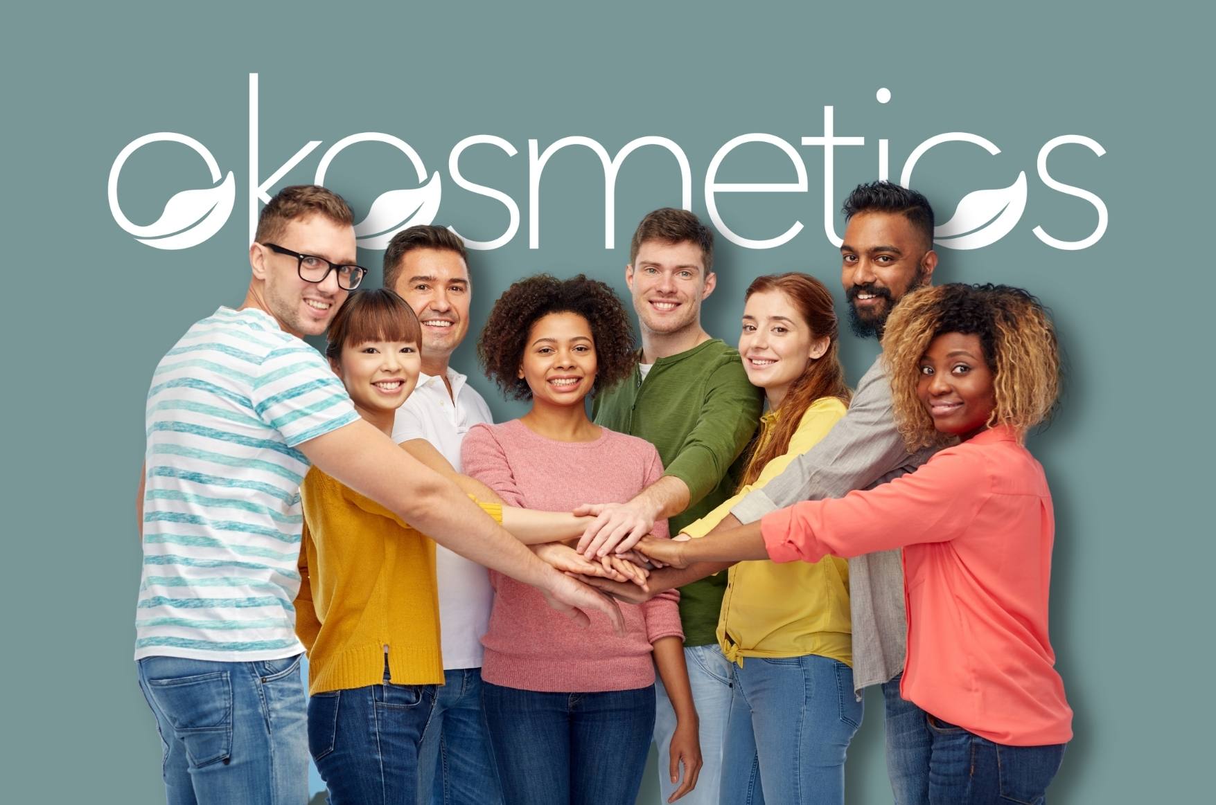 Equipo de traductores nativos de Okosmetics