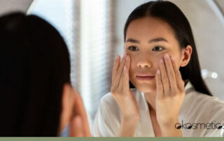 Traducción cosmética y japonés