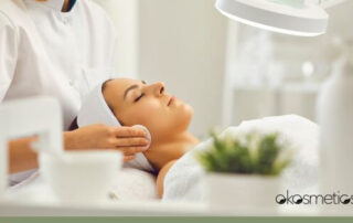 el lenguaje de la cosmética