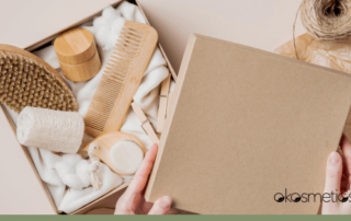 la traducción del packaging en la industria cosmética