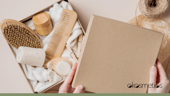 la traducción del packaging en la industria cosmética