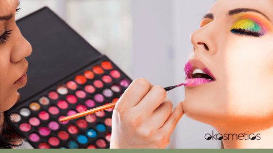 transcreación en la industria cosmética