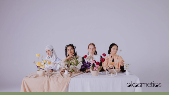 cánones de belleza en cada cultura